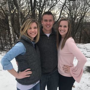 Meet your Posher, Corinne